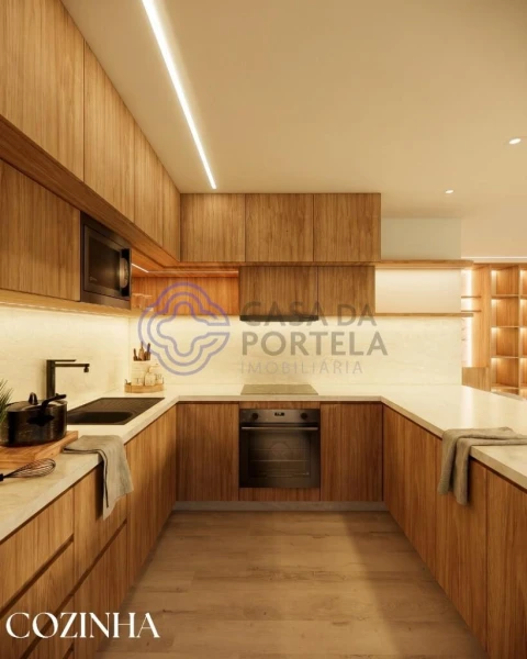 Moradia T4 para Venda em Selho (São Jorge)