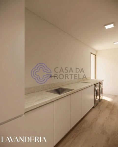 Moradia T4 para Venda em Selho (São Jorge)