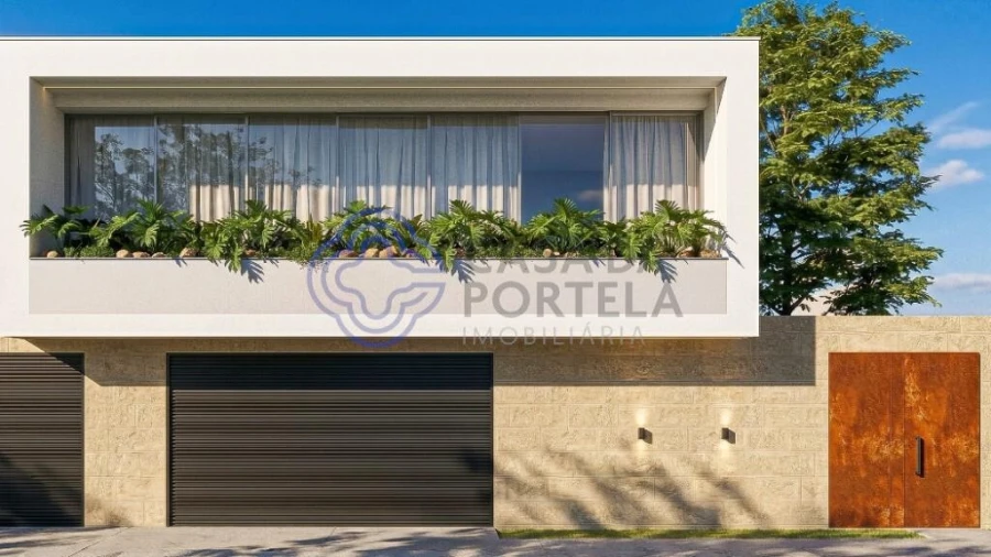 Moradia T4 para Venda em Selho (São Jorge) Foto 7