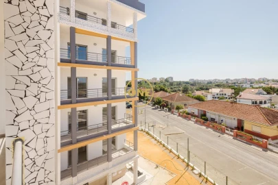 Apartamento T1 para Venda em Seixal, Arrentela e Aldeia de Paio Pires