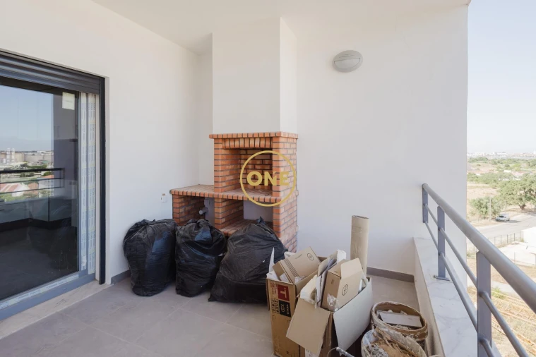 Apartamento T1 para Venda em Seixal, Arrentela e Aldeia de Paio Pires Foto 10