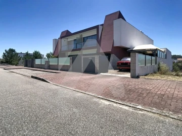 Moradia T4 para Venda em São Jacinto