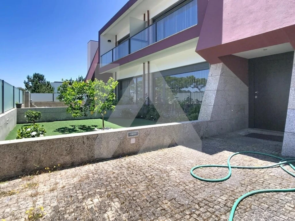 Moradia T4 para Venda em São Jacinto Foto 45