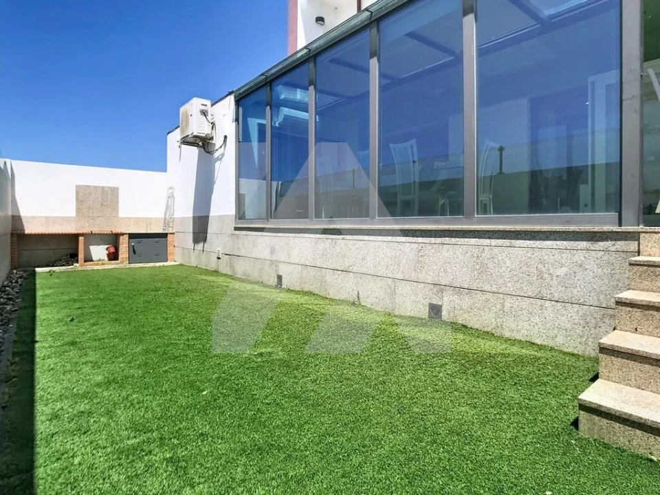 Moradia T4 para Venda em São Jacinto Foto 12