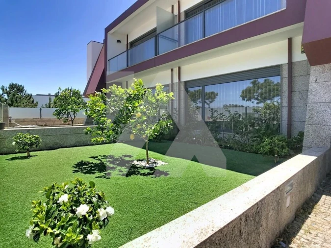 Moradia T4 para Venda em São Jacinto Foto 30