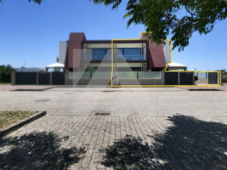 Moradia T4 para Venda em São Jacinto Foto 42