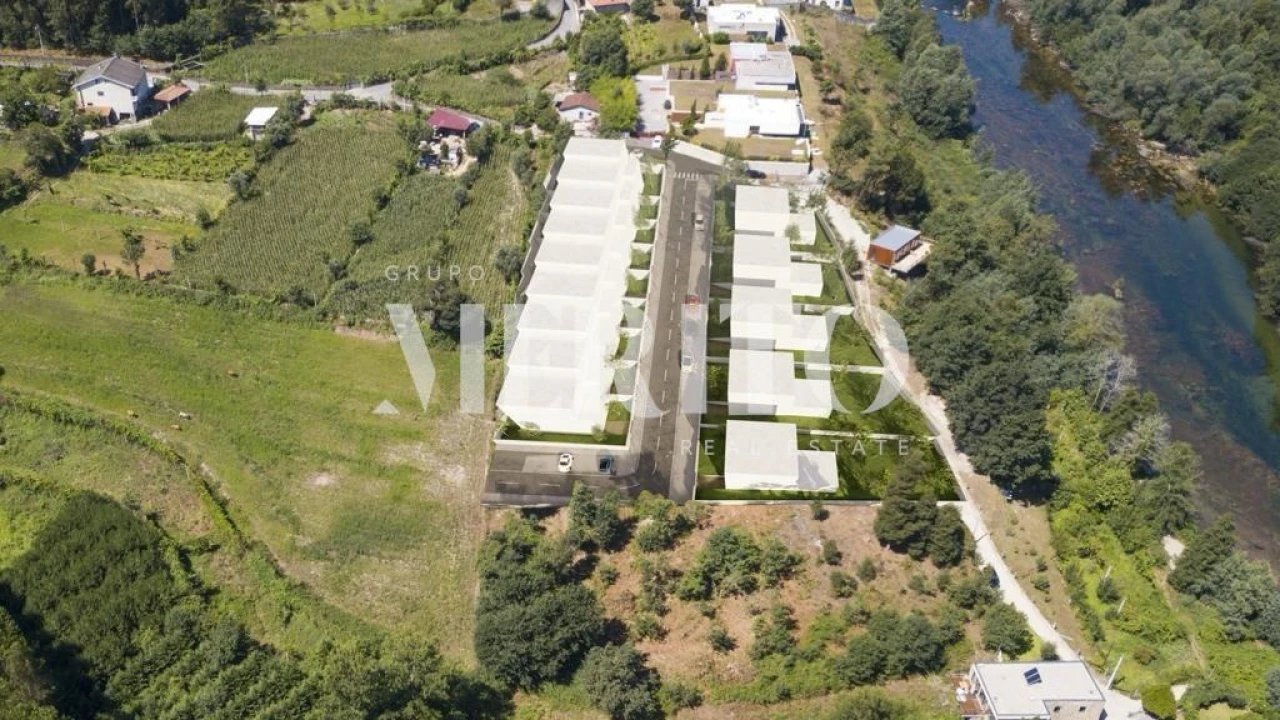 Moradia T3 para Venda em Águas Santas e Moure Foto 7