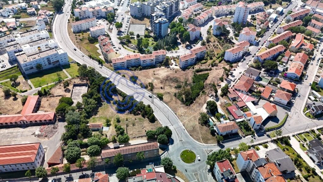 Terreno para Venda em Buarcos Foto 4