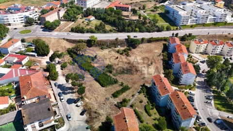 Terreno para Venda em Buarcos