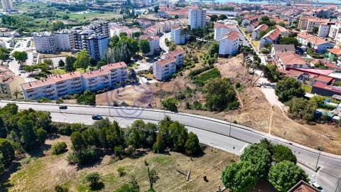 Terreno para Venda em Buarcos