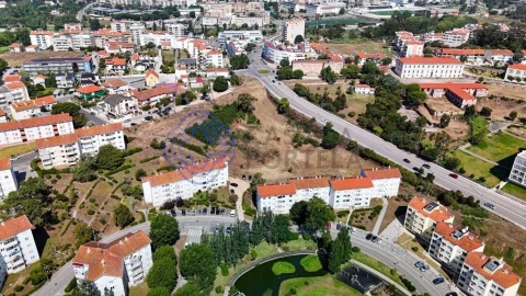 Terreno para Venda em Buarcos