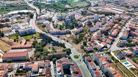 Terreno para Venda em Buarcos