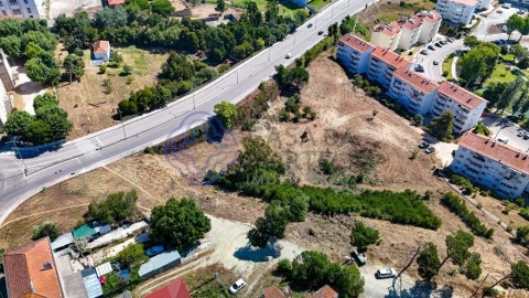 Terreno para Venda em Buarcos