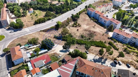 Terreno para Venda em Buarcos