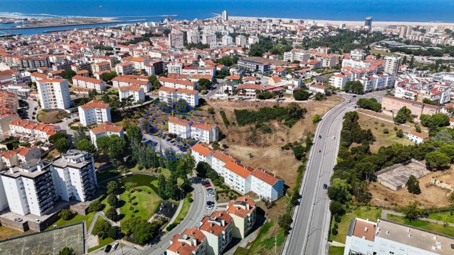 Terreno para Venda em Buarcos Foto 9