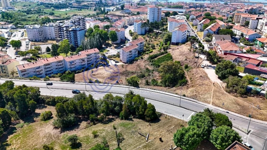 Terreno para Venda em Buarcos Foto 16