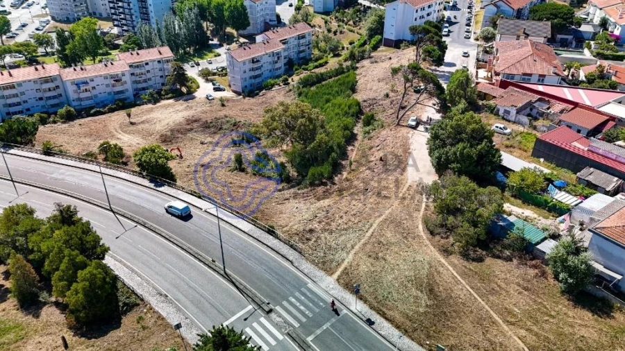 Terreno para Venda em Buarcos Foto 15