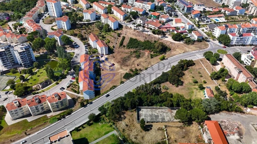 Terreno para Venda em Buarcos