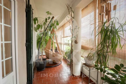 Moradia T4 para Venda em Santo Antonio dos Olivais