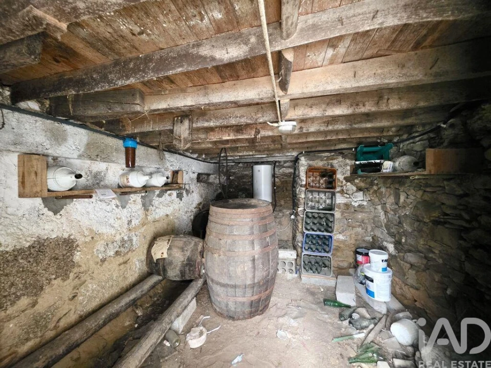 Moradia para Venda em Santa Comba Dão e Couto do Mosteiro Foto 14