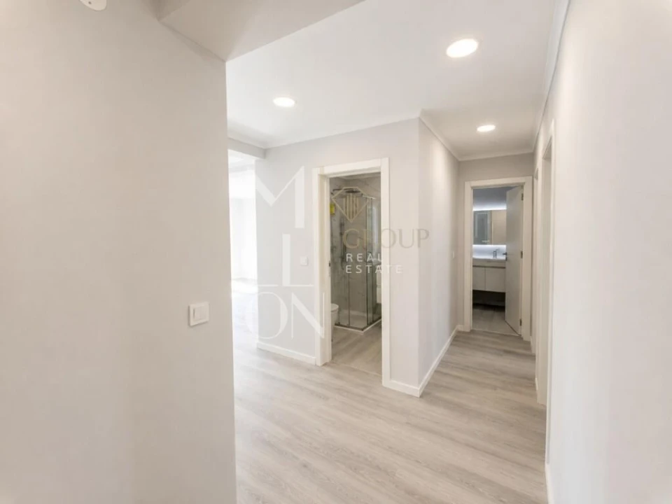 Apartamento T4 para Venda em Amora Foto 27