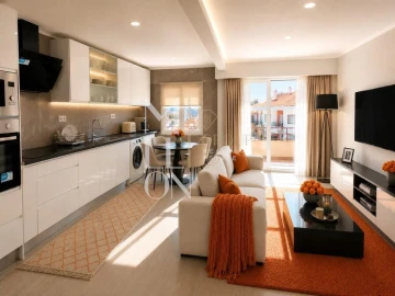 Apartamento T4 para Venda em Amora