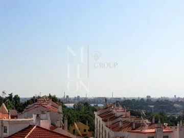 Apartamento T4 para Venda em Amora