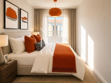 Apartamento T4 para Venda em Amora