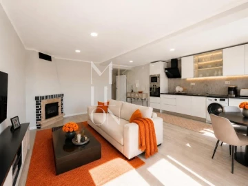 Apartamento T4 para Venda em Amora