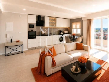 Apartamento T4 para Venda em Amora