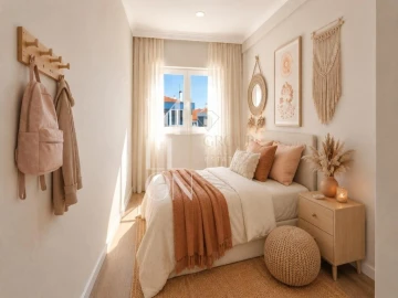 Apartamento T4 para Venda em Amora