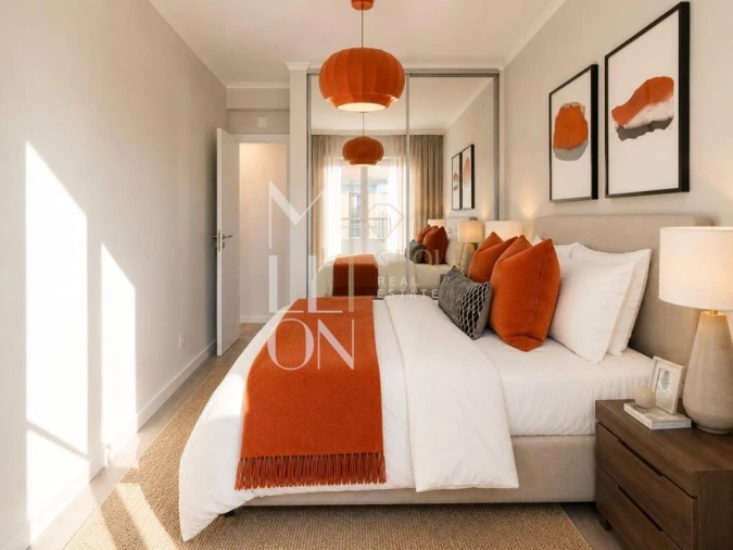 Apartamento T4 para Venda em Amora Foto 14