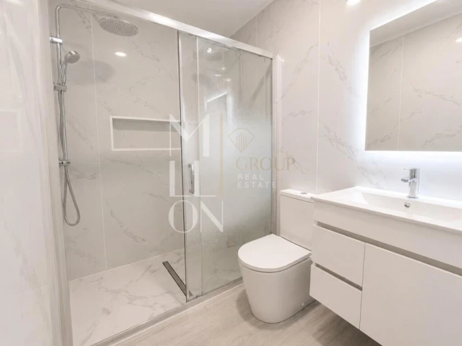 Apartamento T4 para Venda em Amora Foto 21