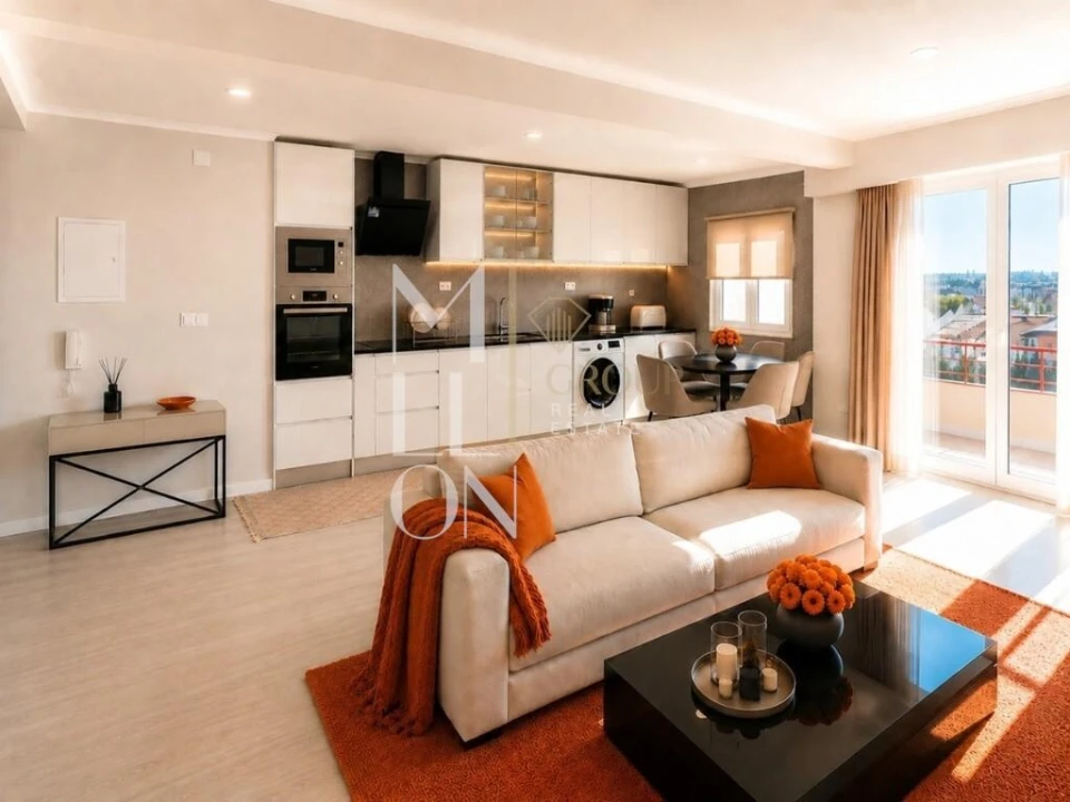 Apartamento T4 para Venda em Amora Foto 2