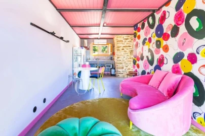 Quinta T10 para Venda em Leomil