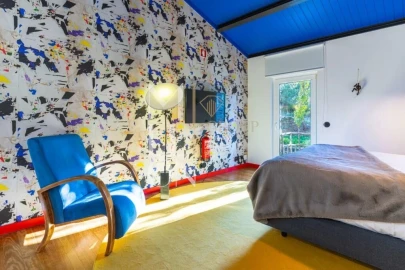 Quinta T10 para Venda em Leomil