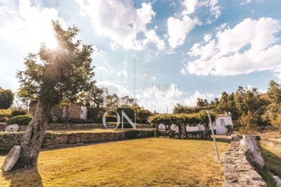 Quinta T10 para Venda em Leomil