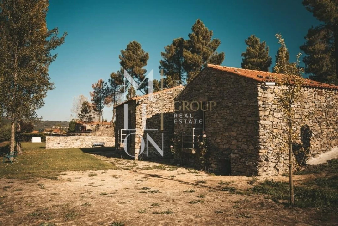 Quinta T10 para Venda em Leomil Foto 15