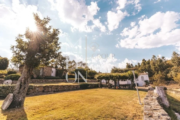 Quinta T10 para Venda em Leomil Foto 18