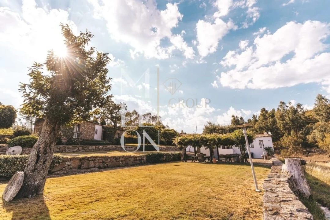 Quinta T10 para Venda em Leomil Foto 18