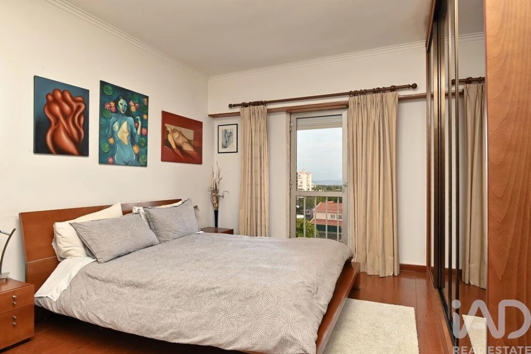 Apartamento T3 para Venda em São Domingos de Rana Foto 12