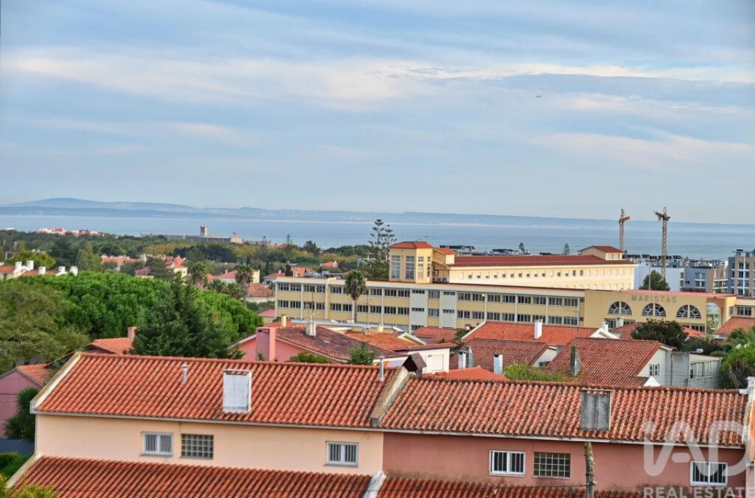 Apartamento T3 para Venda em São Domingos de Rana Foto 1