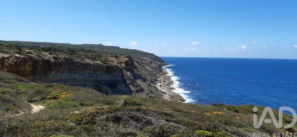 Terreno para Venda em Sesimbra (Castelo)