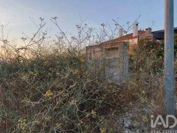 Terreno para Venda em Sesimbra (Castelo)