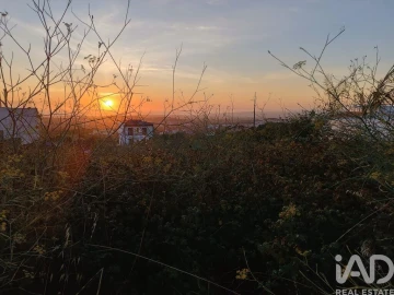Terreno para Venda em Sesimbra (Castelo)