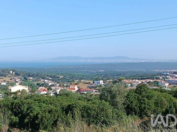 Terreno para Venda em Sesimbra (Castelo)