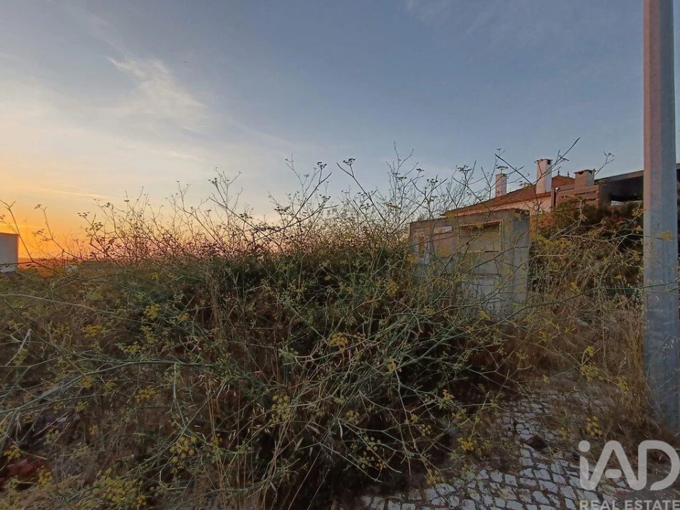 Terreno para Venda em Sesimbra (Castelo) Foto 5