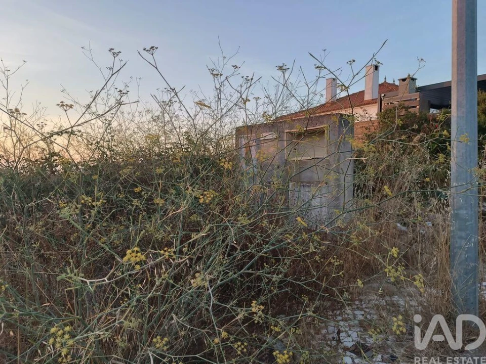 Terreno para Venda em Sesimbra (Castelo) Foto 2