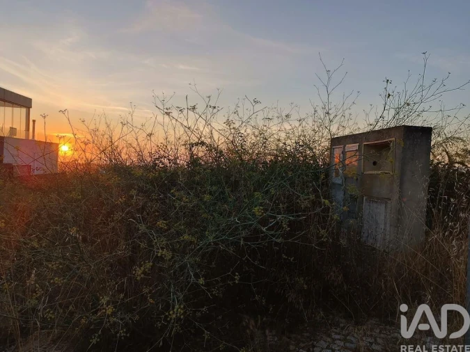 Terreno para Venda em Sesimbra (Castelo) Foto 4