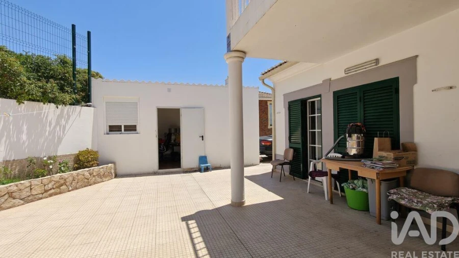 Moradia T2 para Venda em Alcantarilha e Pêra Foto 11